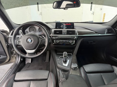 Used 2016 BMW 328i Sedan image 15