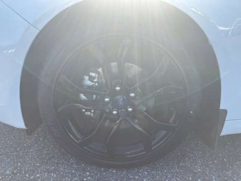Used 2019 Ford Fusion SE w/ Equipment Group 151A image 31