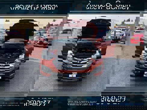 Used 2016 Hyundai Santa Fe Sport image 34