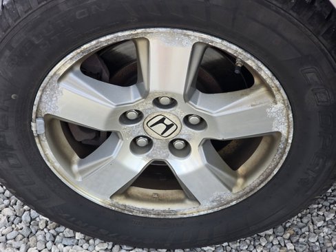 Used 2011 Honda Pilot EX-L image 30