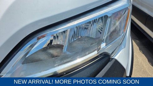 Used 2023 RAM ProMaster 2500 image 6