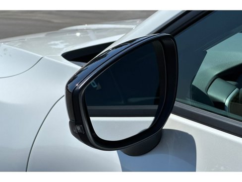 Certified 2023 MAZDA CX-50 AWD 2.5 S w/ Cargo Package image 51