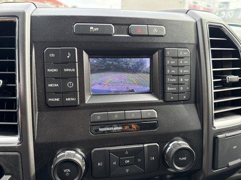 Used 2016 Ford F150 XLT w/ Equipment Group 301A Mid image 22