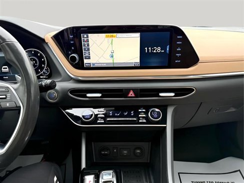 Used 2021 Hyundai Sonata Limited image 20