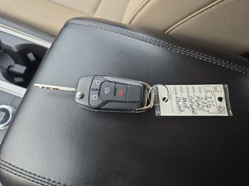 Used 2021 Ford Explorer 4WD image 30