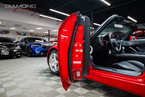 Used 2001 Honda S2000 image 71