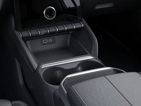 New 2026 GMC Terrain Elevation w/ Elevation Premium Package image 23