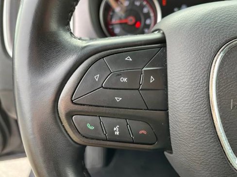 Used 2022 Dodge Charger SXT image 19