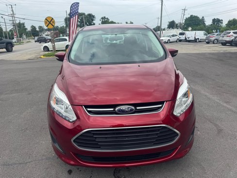 Used 2017 Ford C-MAX Energi SE w/ Cold Weather Package image 19