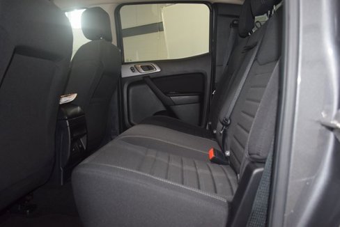Used 2022 Ford Ranger XLT w/ Equipment Group 302A High image 44