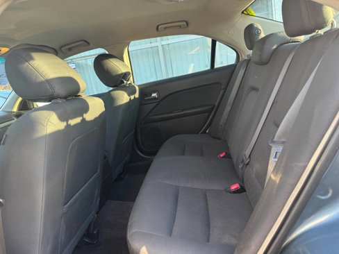 Used 2012 Ford Fusion SE image 13