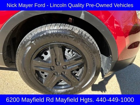 Used 2013 Ford Explorer FWD image 9