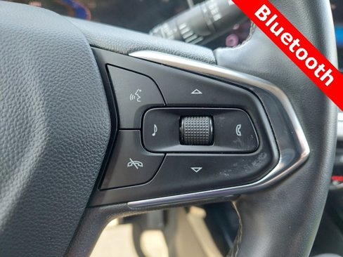 Used 2024 Chevrolet Trax LT w/ Driver Confidence Package image 22