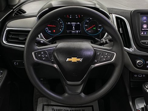 Used 2020 Chevrolet Equinox LS image 15
