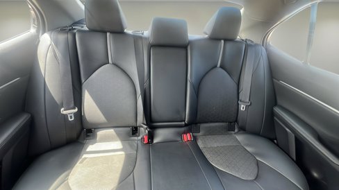 Used 2023 Toyota Camry XSE image 15