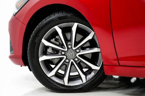 Certified 2023 Acura Integra image 25