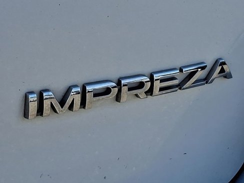 Used 2018 Subaru Impreza 2.0i Premium w/ Eyesight & BSD & Rcta image 33