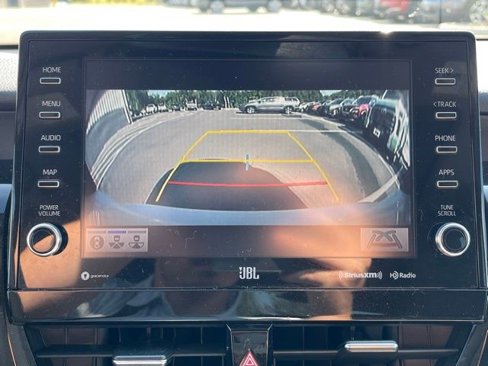 Used 2022 Toyota Camry XSE image 12