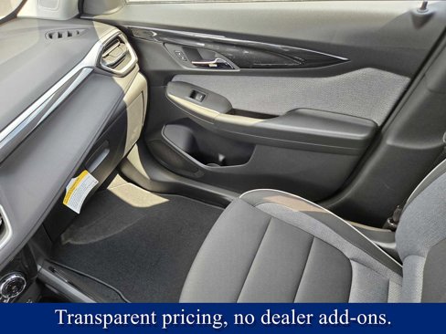 New 2026 Chevrolet TrailBlazer LT w/ Convenience Package image 14