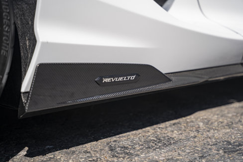 Used 2024 Lamborghini Revuelto image 15