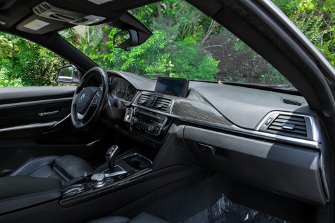 Used 2019 BMW 430i Coupe w/ Executive Package image 28