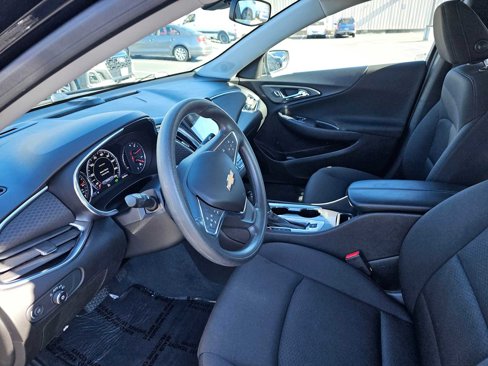 Used 2019 Chevrolet Malibu Hybrid image 22