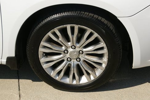 Used 2013 Chrysler 200 Limited w/ Sun/Sound Group image 8