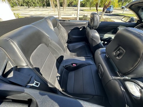 Used 2019 Ford Mustang Premium w/ Equipment Group 201A image 26