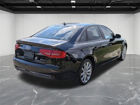 Used 2013 Audi A4 2.0T Premium Plus w/ Premium Plus Pkg image 5