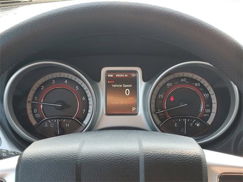 Used 2019 Dodge Journey GT image 18