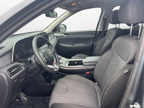 Used 2021 Hyundai Palisade SE image 11