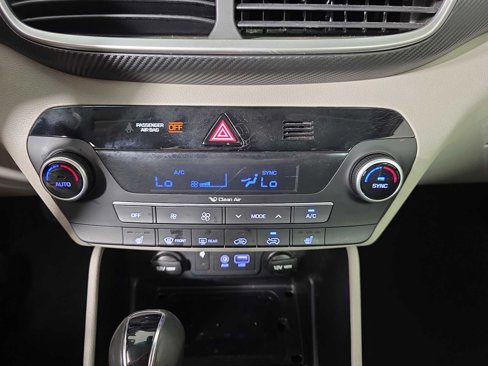 Used 2020 Hyundai Tucson Sport w/ Cargo Package image 13