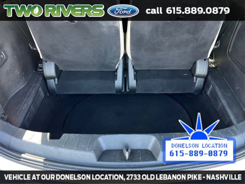 Used 2018 Ford Explorer Platinum image 35