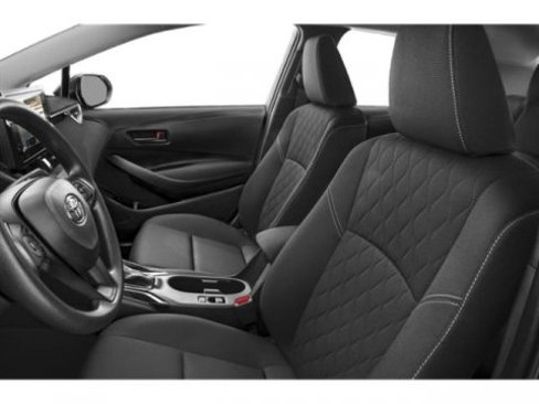 New 2026 Toyota Corolla LE image 12