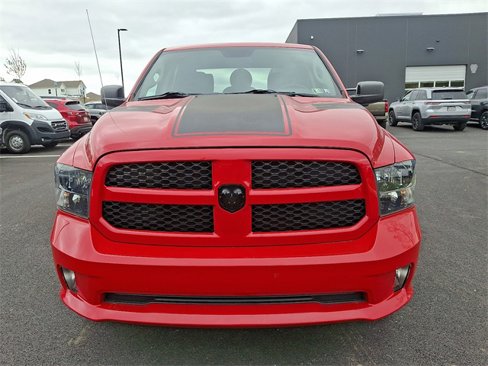 Used 2019 RAM 1500 Express w/ Express Value Package image 2