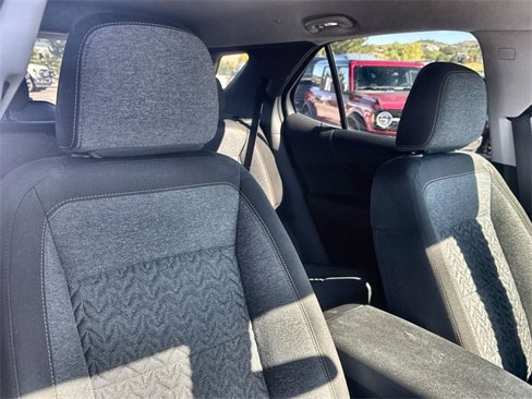 Used 2022 Chevrolet Equinox LT image 26