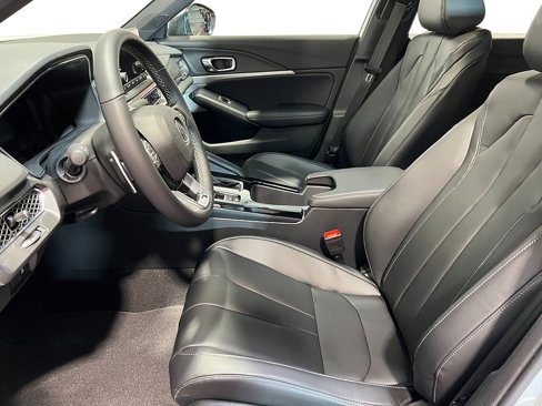 New 2025 Acura Integra A-Spec image 14