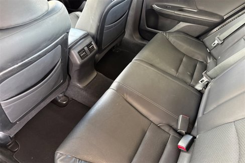 Used 2014 Honda Accord EX-L image 5