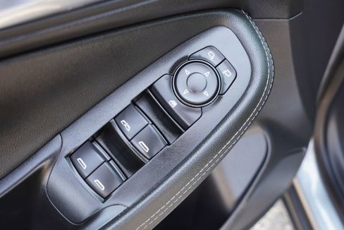 Used 2024 Buick Encore GX Preferred image 21