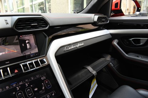 Used 2019 Lamborghini Urus image 20