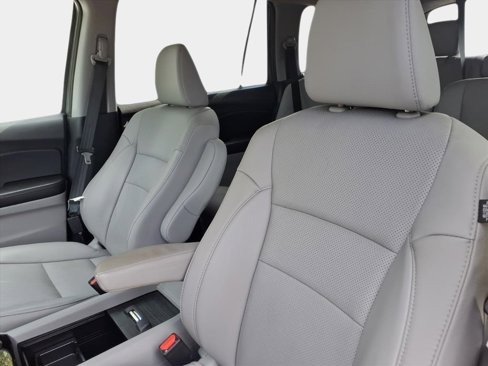 Used 2020 Honda Pilot Elite image 9