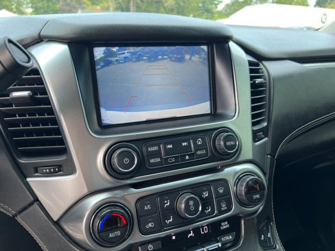 Used 2019 Chevrolet Tahoe 2WD image 18