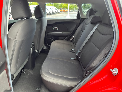Used 2019 Kia Soul image 30