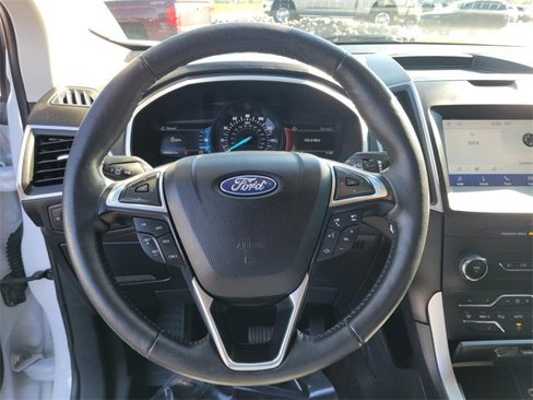 Used 2020 Ford Edge SEL w/ Cold Weather Package image 25