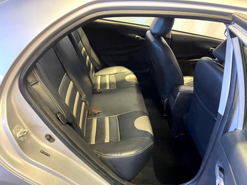 Used 2009 Toyota Corolla image 21