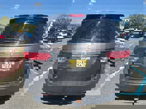 Used 2015 Honda Odyssey EX-L image 3