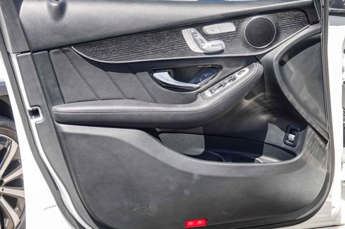 Certified 2020 Mercedes-Benz GLC 300 image 19