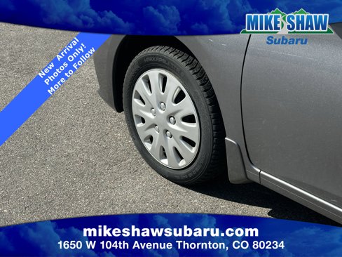 Used 2017 Nissan Sentra SV image 28