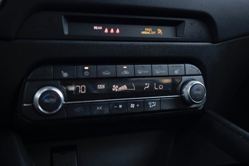 Used 2022 MAZDA CX-5 AWD 2.5 S w/ Select Package image 10