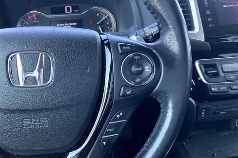 Used 2017 Honda Pilot Touring image 20
